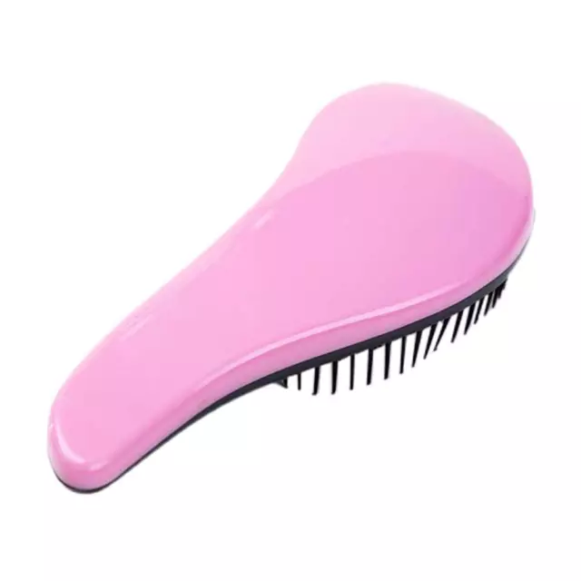 Detangling Comb Prevent Splitting Hair Styling Brush For Daily Use