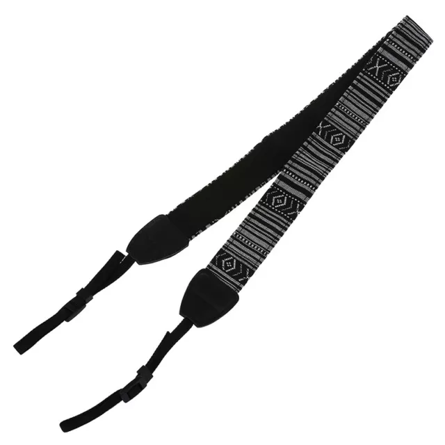 Vintage Camera Shoulder Neck Strap Sling Belt for     SLR DSLR ILDC 2061079