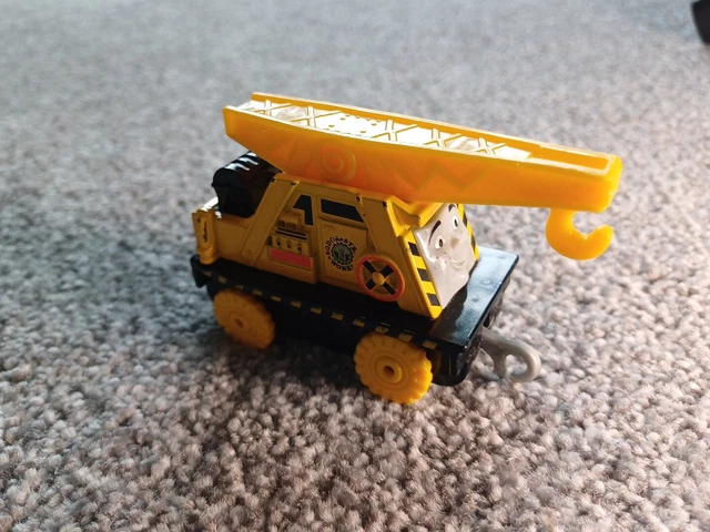 MATTEL THOMAS AND Friends Take n Play Die Cast, Kevin, 2018 £4.49 ...