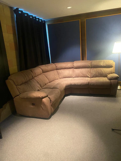 Goodwood modular online recliner