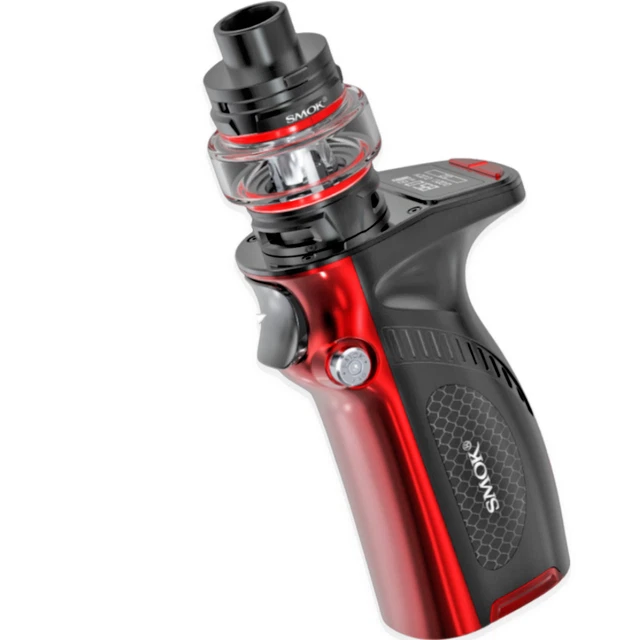 E CIGARETTE STARTER Kit, YumaPuff Armor 100w, E Cigs, Rechargeable 2000mah  Vape £29.99