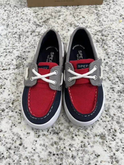 Sperry Top Sider Kids