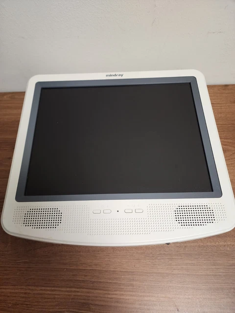 MINDRAY 2109-30-76336 Monitor module for DC-3 Ultrasound