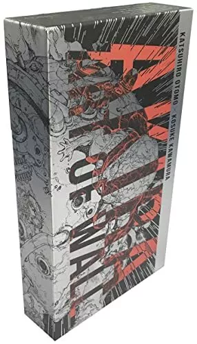 AKIRA: Art of Wall by , NEW Book, FREE & FAST Delivery, (paperback)