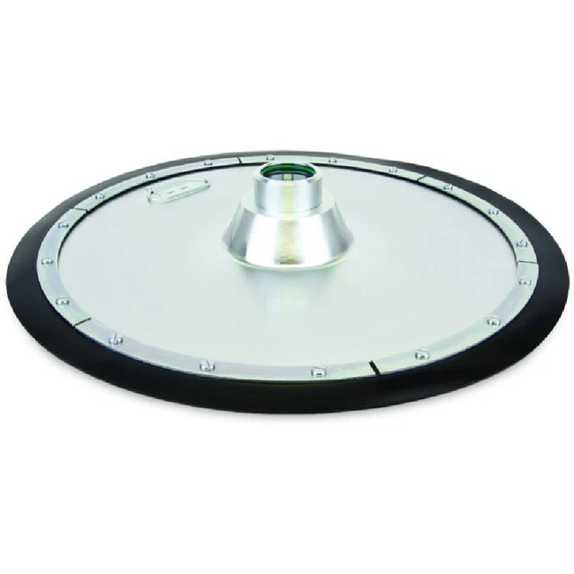 GRACO 223701 - Fire-Ball XD Follower Plate for 400 lb Drum