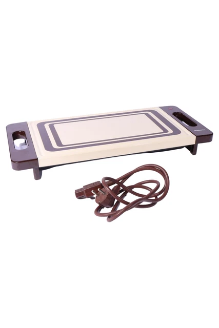 ? Rowenta Mehrfarbige Warmhalteplatte kg 36.3-6 | 22x49cm | Perfekt für Partys