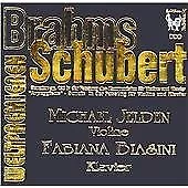 Schubert : Violin Sonatas CD Value Guaranteed from eBay’s biggest seller!