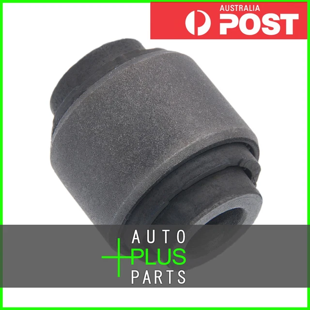 FITS VOLKSWAGEN GOLF/VARIANT/4MOTION REAR TRANSVERSE ROD BUSHING - 1K ...