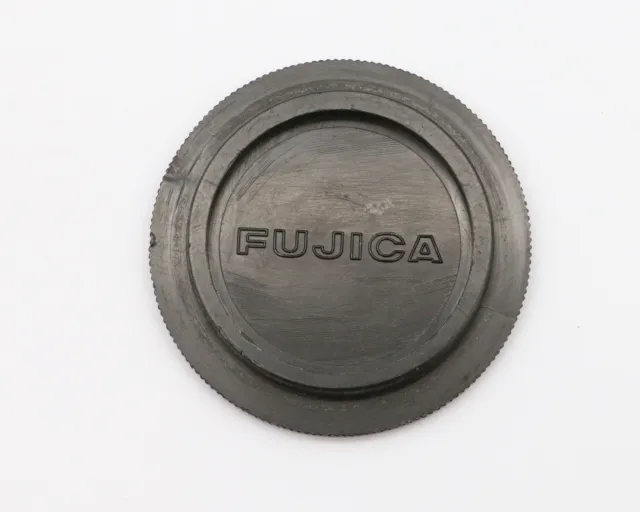 Fujica Gehäusedeckel Case Lid Body Cap M42