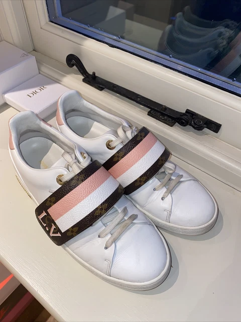 Scarpe estive deals louis vuitton