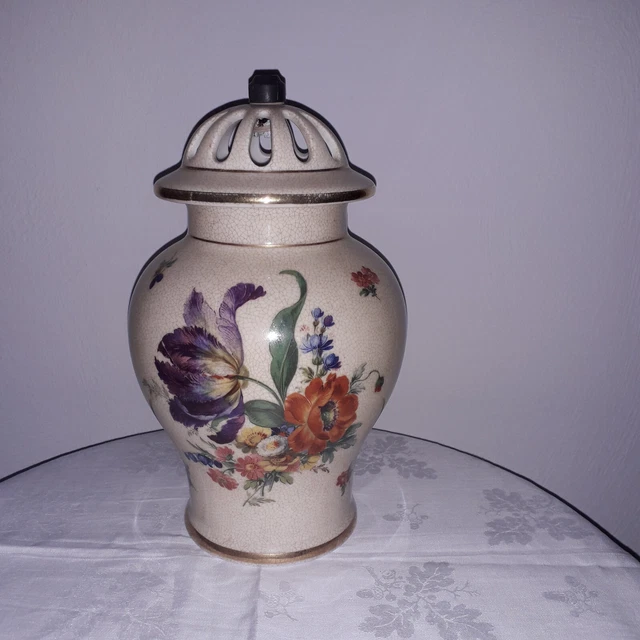 Aerozon Duft Vase