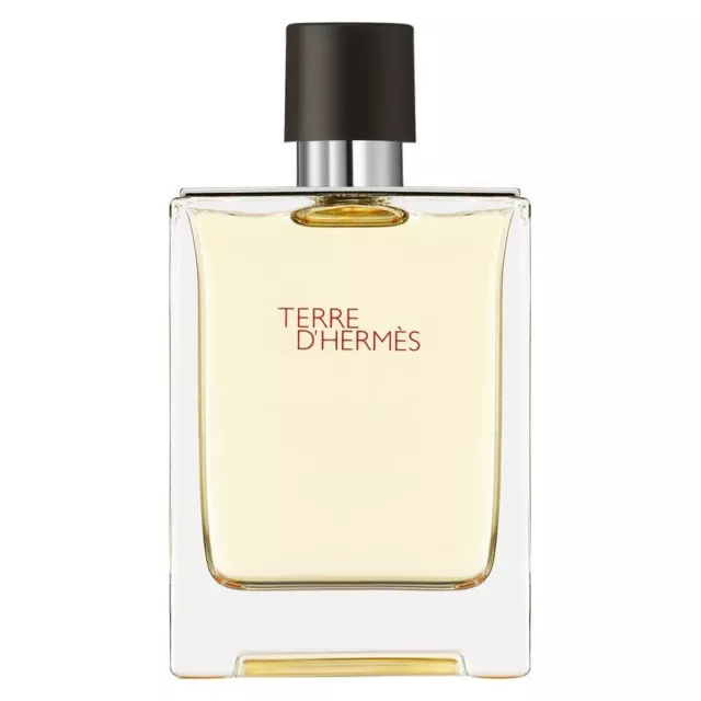 HERMES Terre d’Hermès Eau de Toilette Spray 100 ml