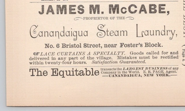 Pre-1900, Advertising-Print, Merchandise & Memorabilia  display picture 2