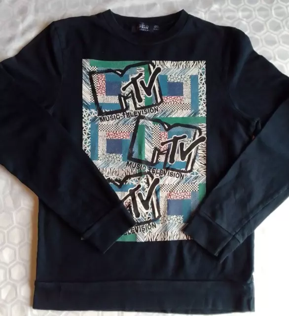 Mtv jumper clearance