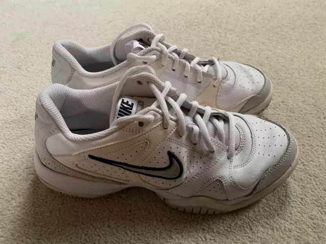Nike city court clearance 5