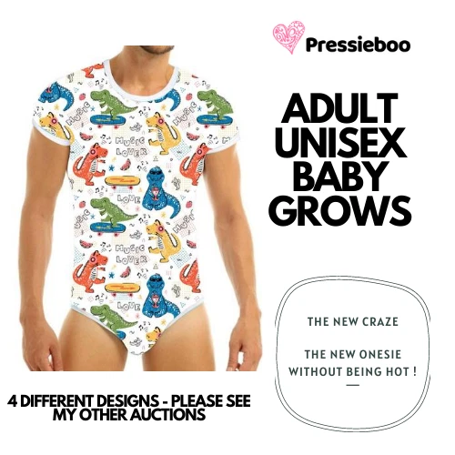 COMBINAISON HOMME TAILLE Adulte B b Croissance Super Unisexe