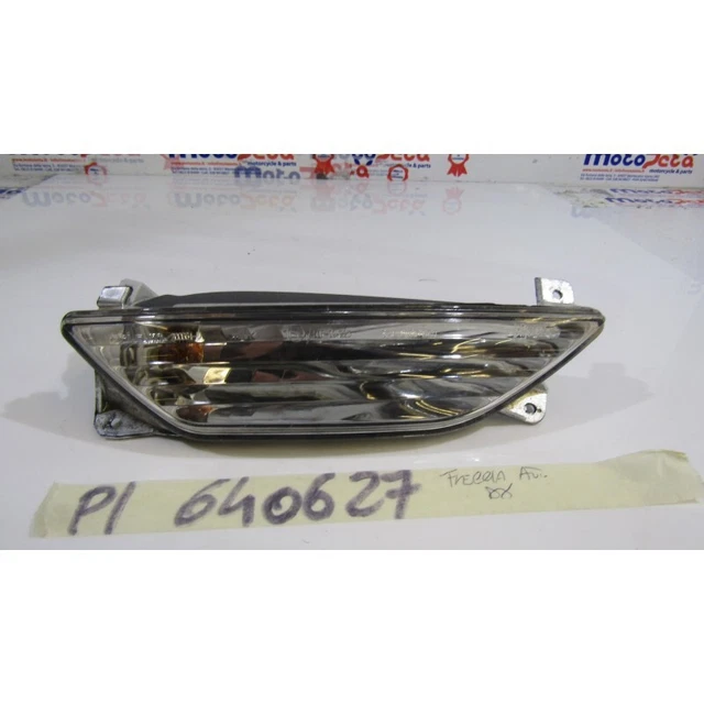 Flèche Arrière Droite JMP 703.01.18 Pour Yamaha MT03 660 (2006-2011) - Neuf