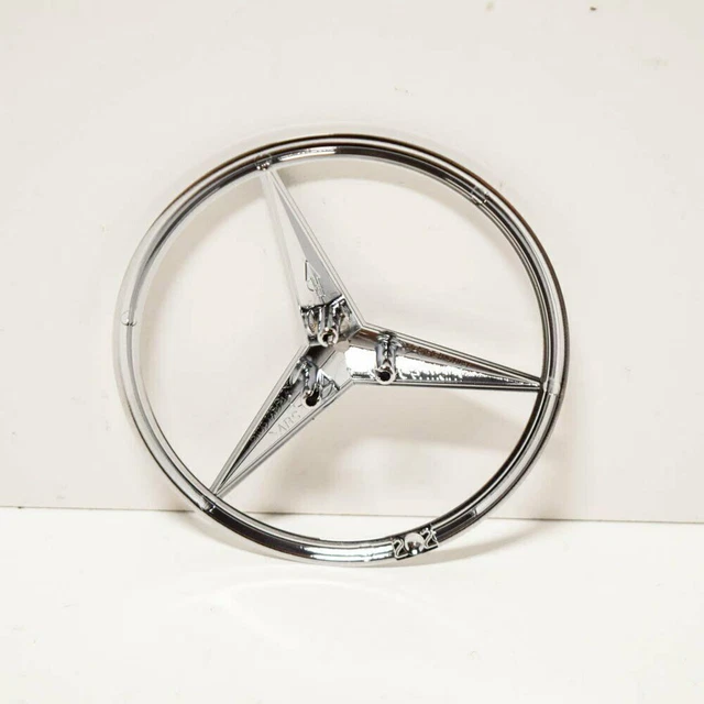 CACHE BAGAGES COUVRE-COFFRE Mercedes Classe A W177 2018-23 Originale