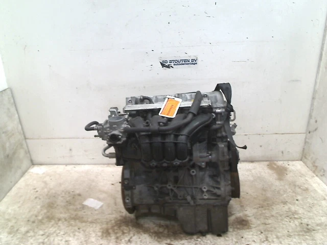 m13a MOTORE Suzuki Swift (ZA/ZC/ZD1/2/3/9) Hatchback 1.3 VVT 16V (M13A VVT) 2009