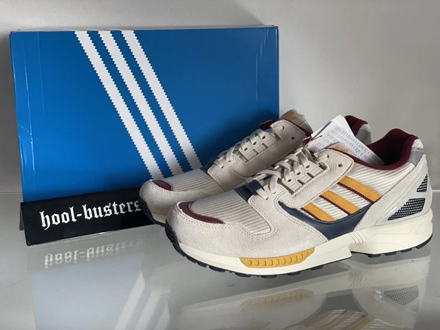 Adidas ZX 8000 Neu 48 US 13 IE0550 Limited Edition Torsion Eqt Equipment ZX