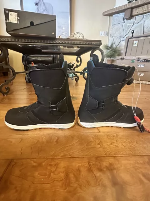 Burton Felix Boa Snowboard Boots - Women’s Size 11