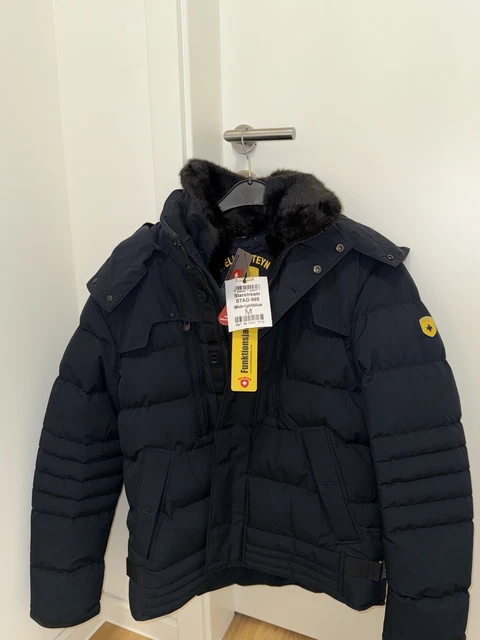 Wellensteyn Starstream Lady Wellensteyn Jacke Wellensteyn Stardust