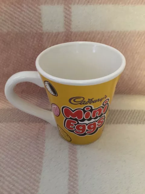 cadburys mini eggs mug