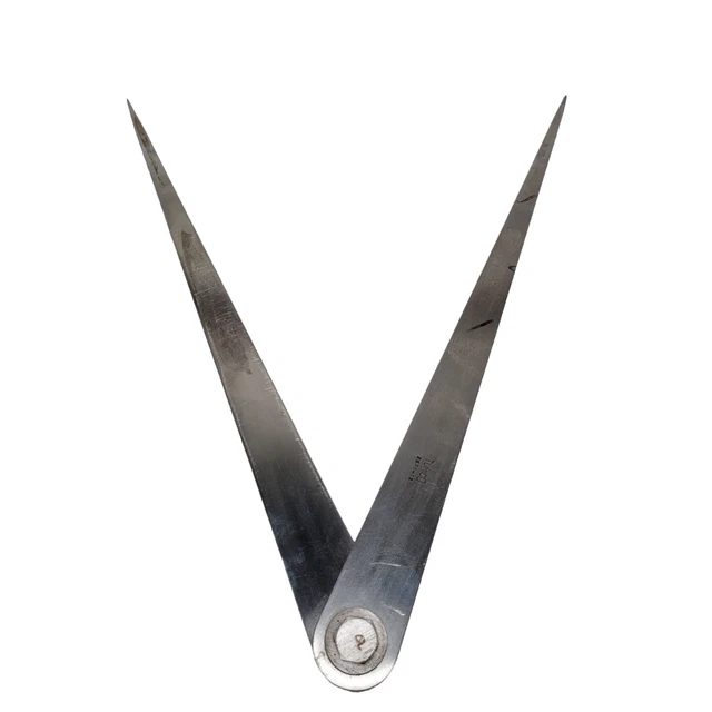 VINTAGE TUMICO 2530 12" Joint Caliper 19.99 PicClick