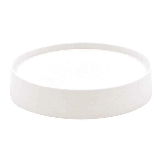 TableCraft 1017W White Pourmaster Cap