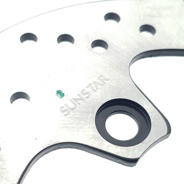 Bremsbeläge Hinten Für Suzuki GSX-S 125 - Organisch & Leise