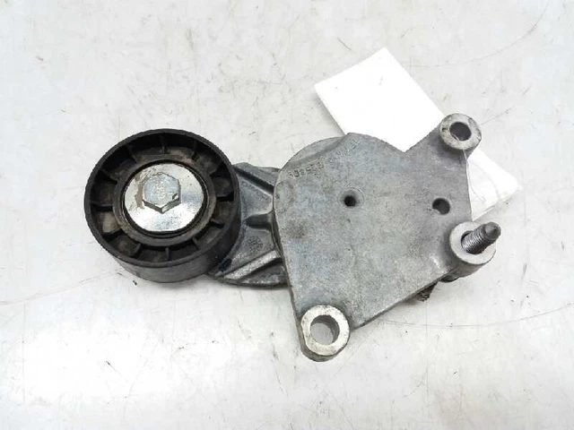 825809 galet tendeur pour CITROEN C4 COUPE 1.6 HDI 2004 4013380