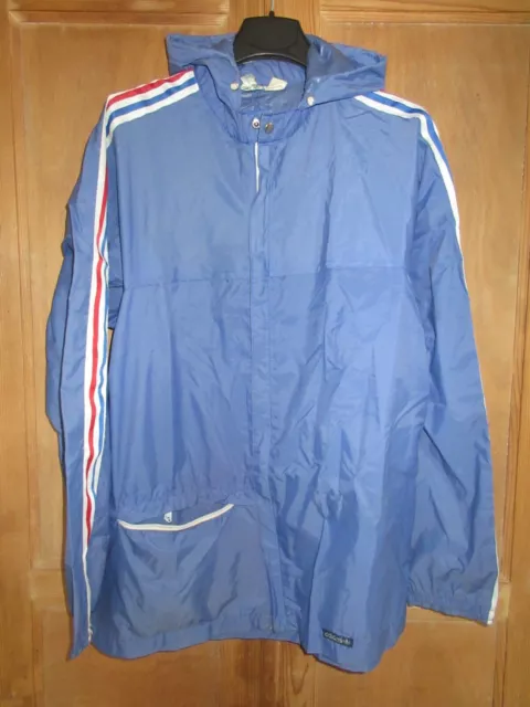 Veste adidas france 82 top