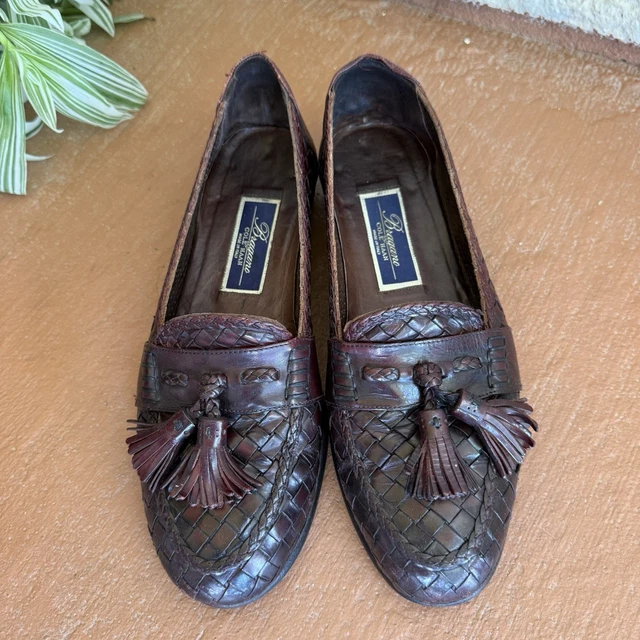 Cole Haan Bragano Loafers FOR SALE! - PicClick display picture 3