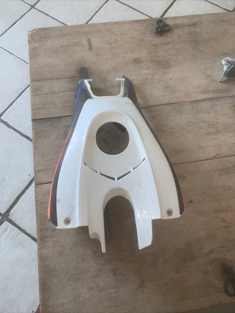 Bouchon De Réservoir Aluminium Bleu Pour Yamaha YFZ450 - Compatible OEM, étanchéité Renforcée, Design Anti-retour - 10
