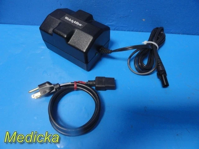 Fuentes de alimentación, Aparatos médicos y acces., Equipamiento