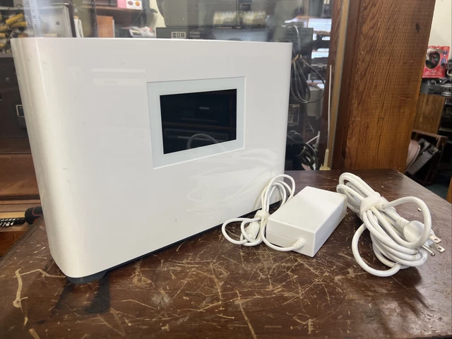 SPRINT MAGIC BOX AirUnity 587 LTE Signal Data Booster (White) - Tested & Works $70.00 - PicClick SPRINT MAGIC BOX AirUnity 587 LTE Signal Data Booster (White) - Tested & Works $70.00 - PicClick