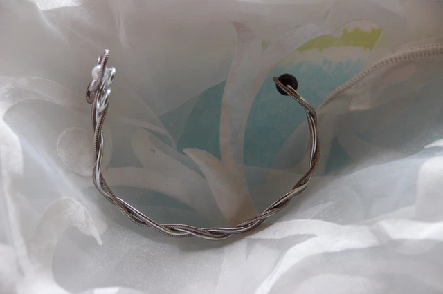 ❤️Damen Schmuck, Intim Schmuck Für Sie aus Aluminiumdraht, Ein Echter Hingucker 3