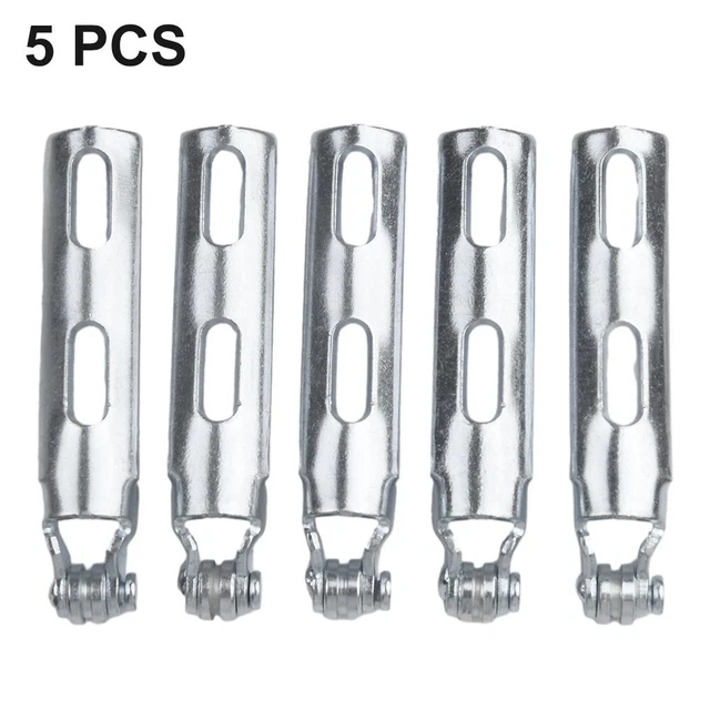 Rouleau Guide Pour Scie Sauteuse Modèle 55 - Pièce Rechange Métal | 74x15mm | Durable Et Précis