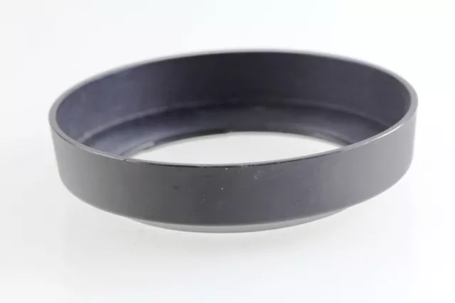 Gegenlichtblende 72mm Ø Bajonett Anschluß Lens Hood Blende für Exakta 28-210mm