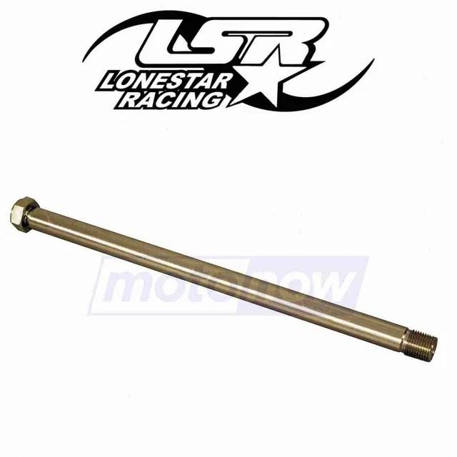 Lone Star Swingarm Pivot Bolt for 1999-2008 Honda TRX400EX Sportrax - zq
