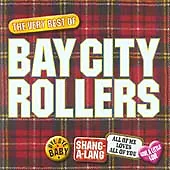 Bay City Rollers : The Very Best of Bay City Rollers CD (2004) Amazing Value