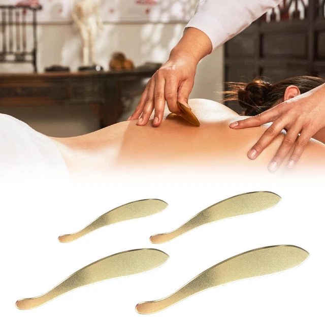Masseur de Dos en Corde - Outil de Massage de 47,2 Pouces pour le Dos
