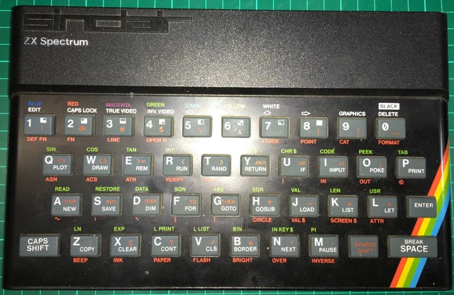 Vintage Computers & Mainframes, Vintage Computing, Computers