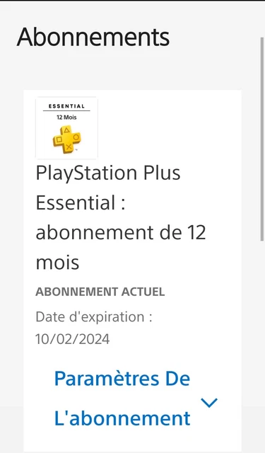 fortnite,GTA, et autres ps4/ps5