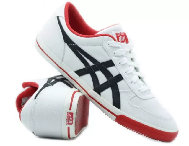 Onitsuka tiger junior deals