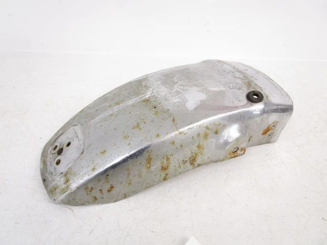 82 Yamaha XV 920 Virago Shaft used Rear Fender 10L-21610-00-93 1982