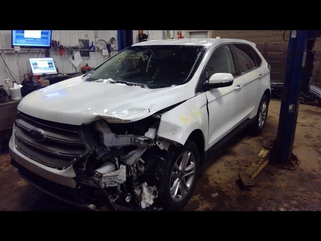 15 16 17 18 19 20 Ford Edge Jack Assembly
