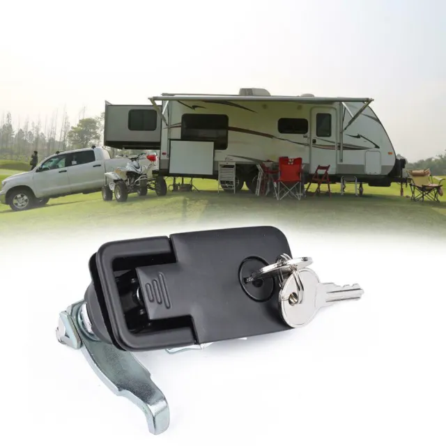 Toolbox Compression Locks Latch For Toolbox Camper Trailer Truck Caravan RV