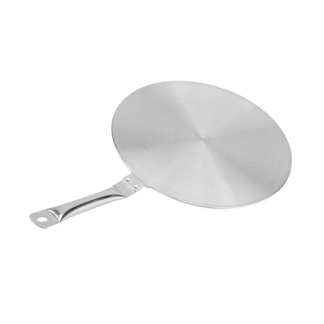 INDUCTION COOKER THERMAL Guide Plate Adapter Diffuser Board £30.62