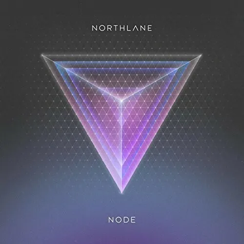 Northlane - Node [New CD] Deluxe Ed, UK - Import